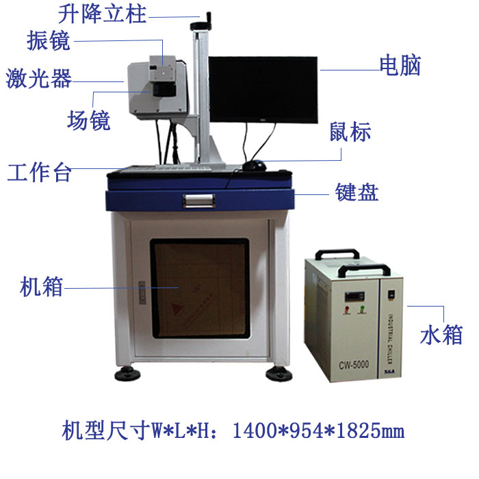 60W MOPA彩色激光打標(biāo)機(jī)5.jpg