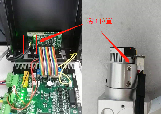 激光焊接機(jī)：電機(jī)擺動(dòng)異常，該怎么解決？